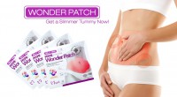 Wonder patch - Chudnúce náplase 